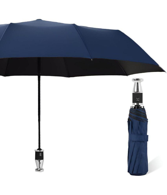 KALPVRUKSH ENTERPRISE Multi 1 Fold Umbrella - Multi