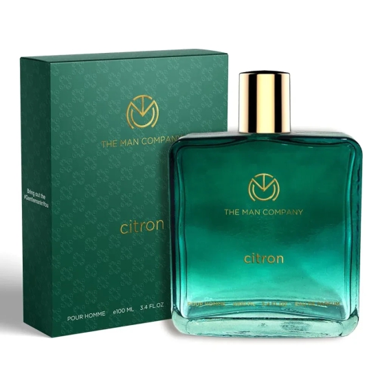 Eau De Parfum | Citron (100ml)