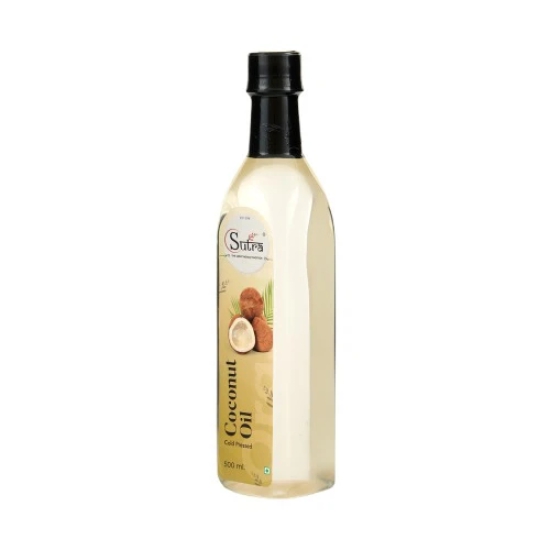 Sutra Coconut Oil, 500 ml (??????? ?????)