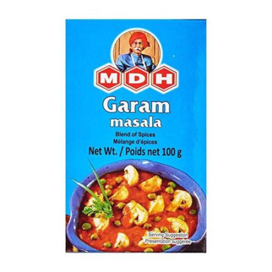 MDH Garam Masala, 100gm