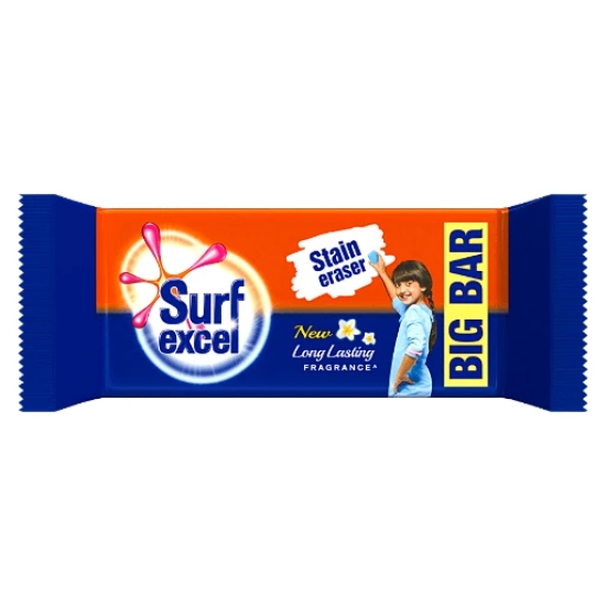 Surf Excel Bar 250 gm