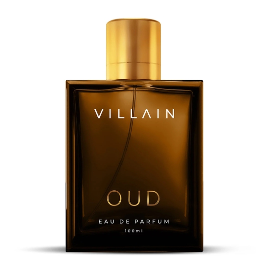 Villain Daring Duo Snake  Oud Combo-Villain Daring Duo, Snake & Oud Combo