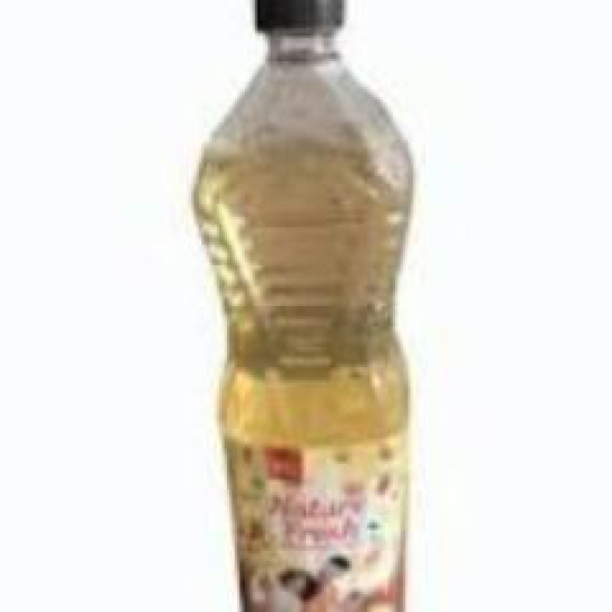 NATURE FRESH GROUND NUT OIL