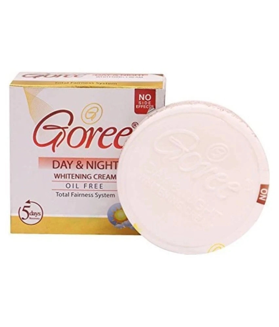 Goree Night Cream 30 gm