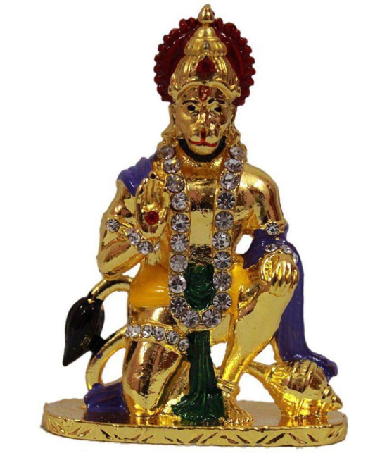 Xudo - Lord Hanuman Others Idol