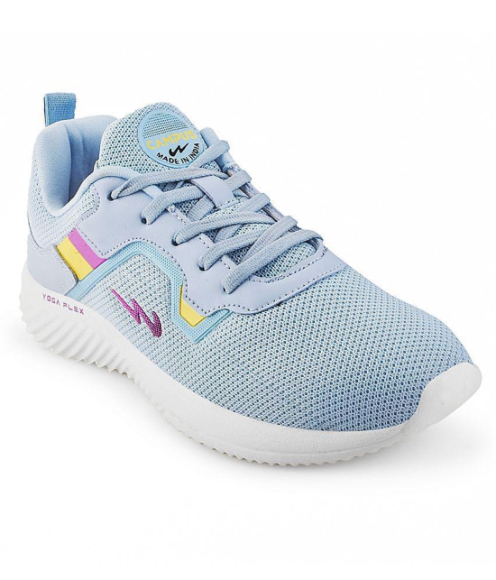 Campus - Blue Women''s Running Shoes - None