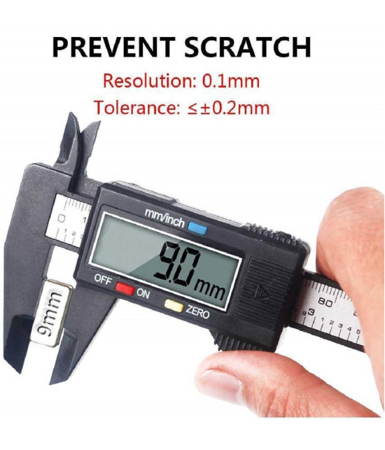 EIGHTEEN ENTERPRISE Digital Digital Caliper