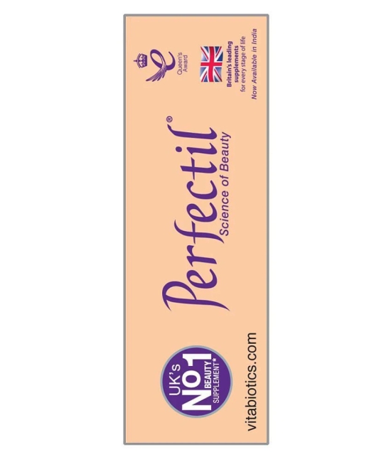 Perfectil Skin, nails and hair care tablets 30 gm Vitamins Tablets