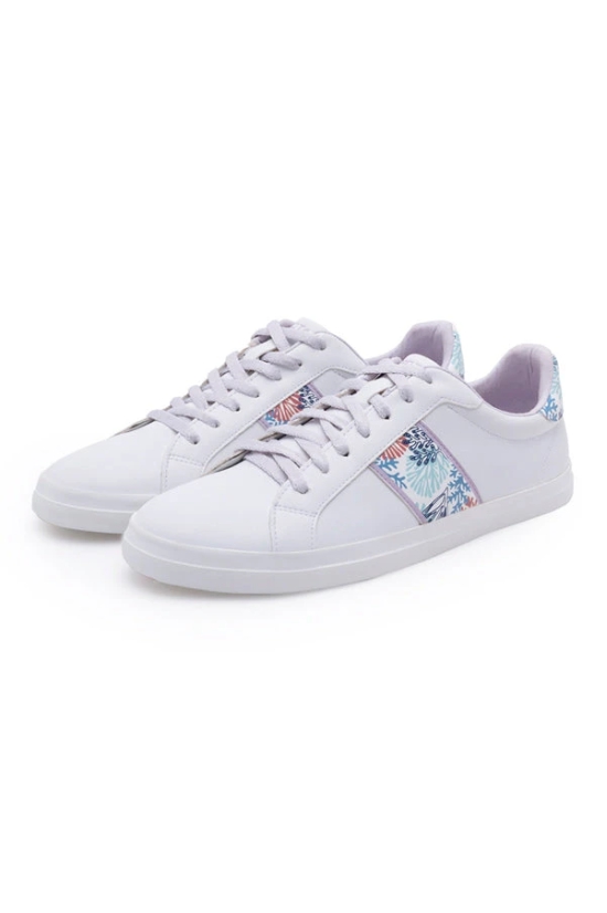 RedTape Women White Sneaker