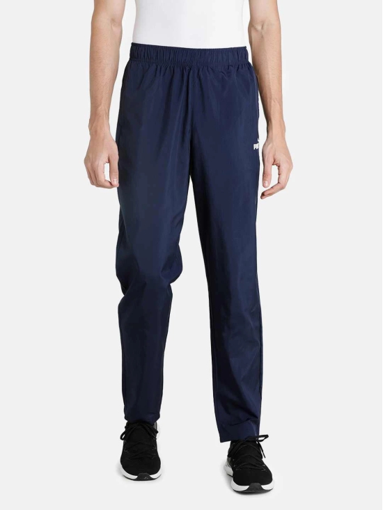 Woven Mens Cricket Trackpants