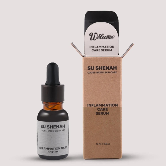 INFLAMMATION CARE SERUM-15ml