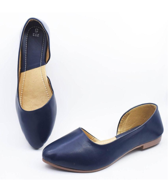 Dream Makers - Blue Women''s Pumps Heels - None