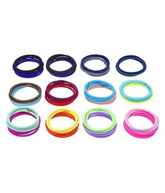 FOK Multi Casual Rubber Band - Multi