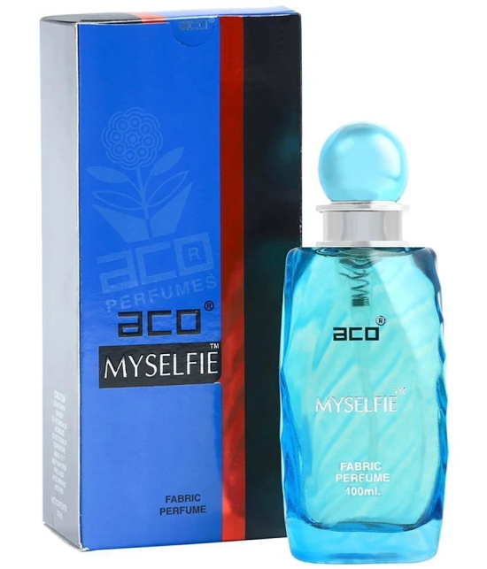 Aco Myselfie Perfume For Men & Women, 60ml