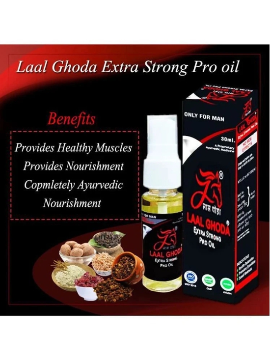 Size Increasing oil For Men/ 30 Ml Ayurvedic Oil