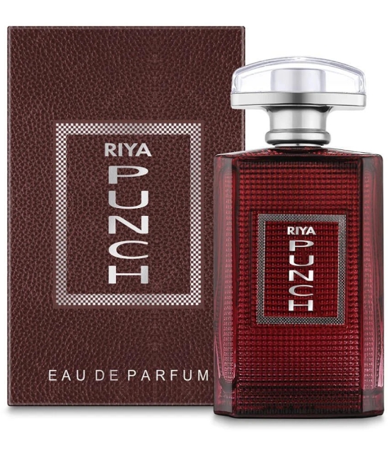 Riya Eau De Parfum (EDP) Fresh -Fragrance For Men ( Pack of 2 )