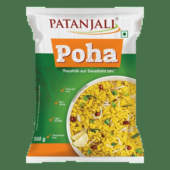 POHA 1 KG -T