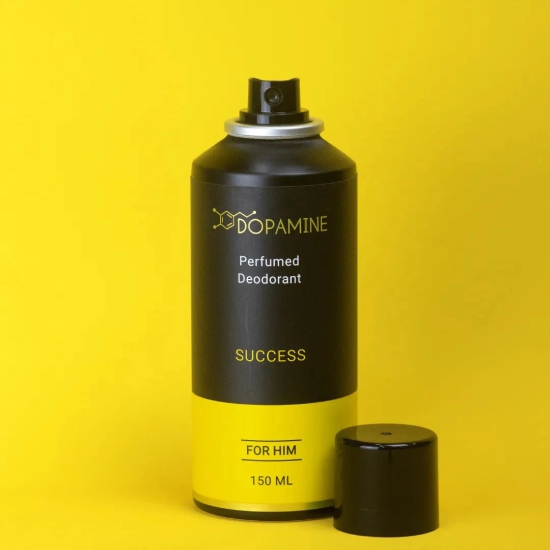 Success Deo For Him-150 ML