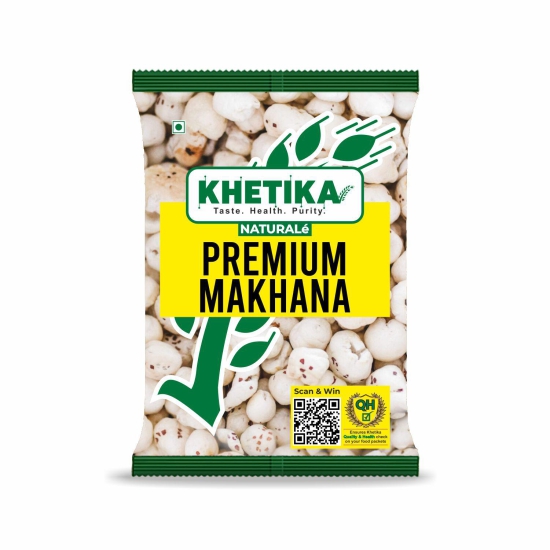 Khetika Naturale Makhana