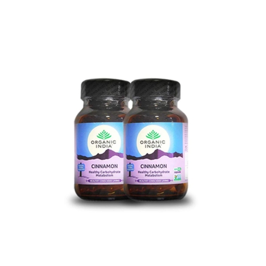 ORGANIC INDIA HERBAL_SUPPLEMENT