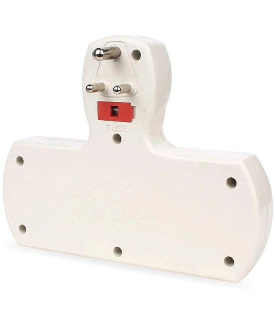 Telsa Electric 3 Socket Extension Board