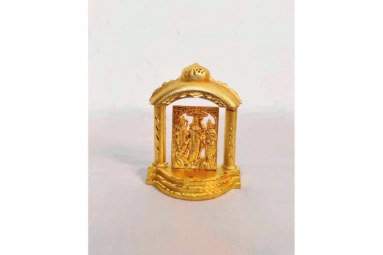 Ram Darbar-Gold