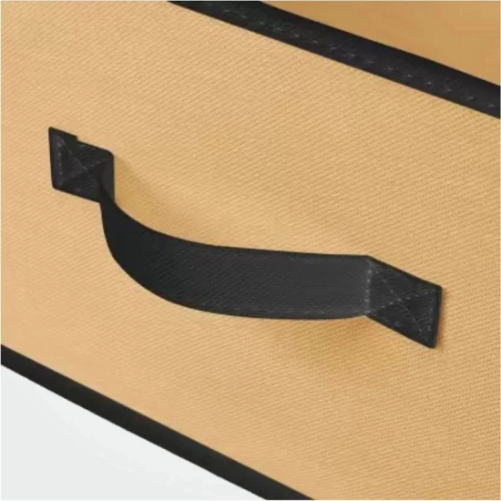 HOMETALES - Storage Boxes & Baskets ( Pack of 1 )