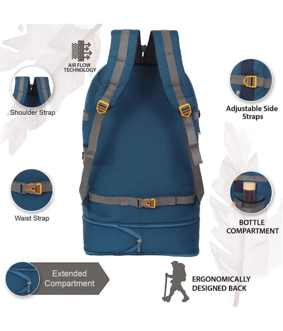 Kyros 60 L Hiking Bag