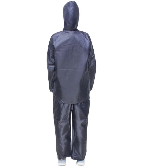 RainSuit For Boys And Girls - None