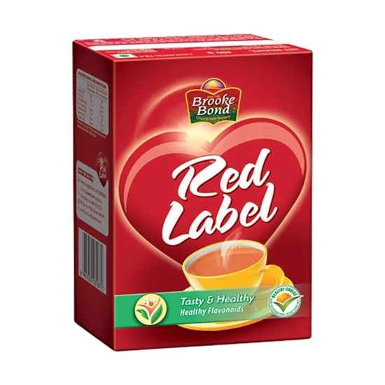 Brooke Bond Red Label, 500 Gm