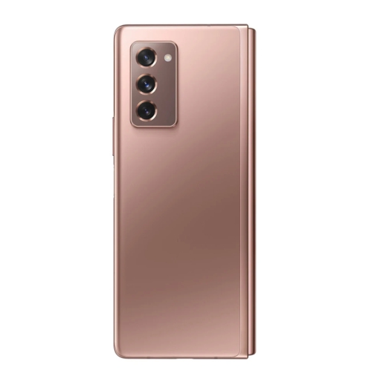 Samsung Galaxy Z Fold2 5G Mystic Bronze 12GB 256GB