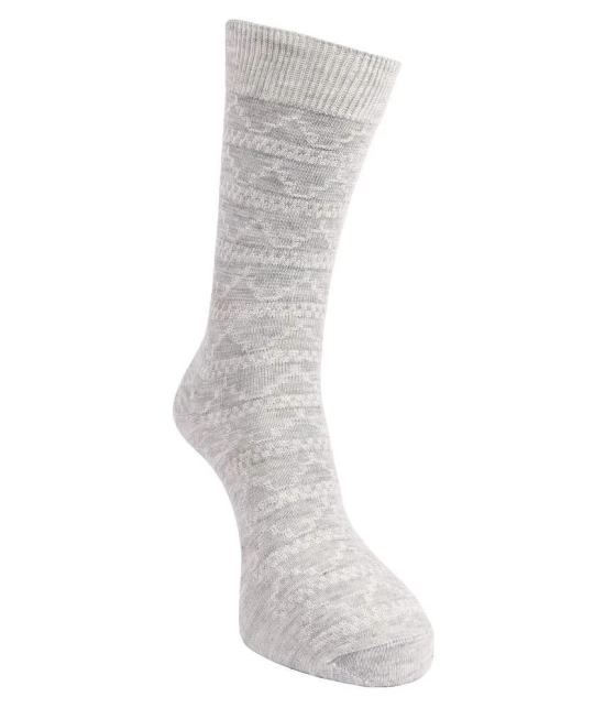 Dollar Multi Formal Full Length Socks Pack of 3 - Multi