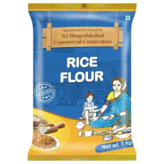 Bhagyalakshmi Rice Flour 1 kg