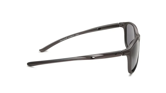 Black Square Sunglasses for Men