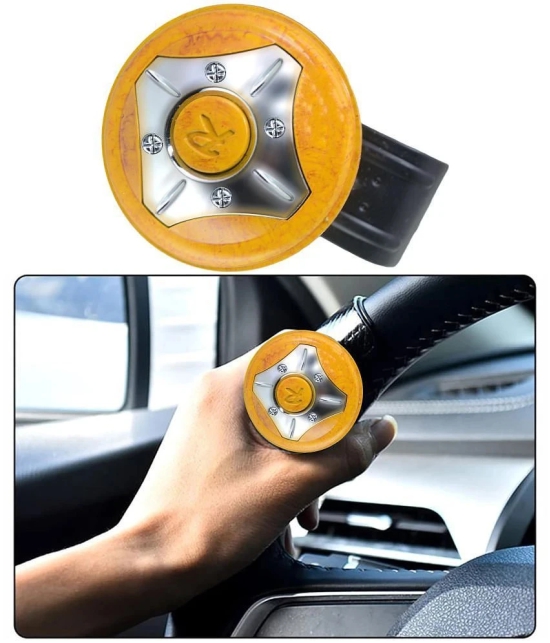 Car Steering Wheel Knob