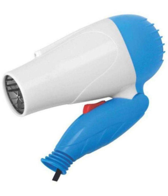 SunDel NV-1290 1000 W Hair Dryer ( BLUE )