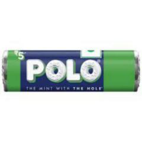 POLO MINT HOLE