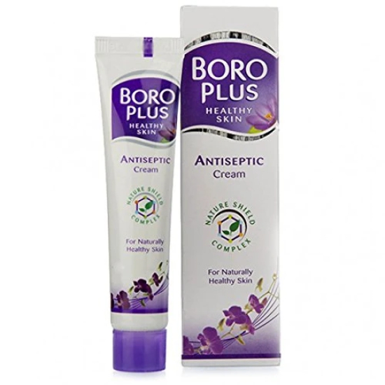 Boroplus Cream - Antiseptic, 19 Ml Tube