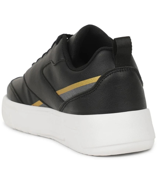 Campus OG-24 Charcoal Mens Sneakers - None