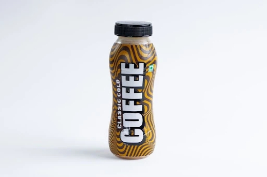 Cold Coffee (200 ML)