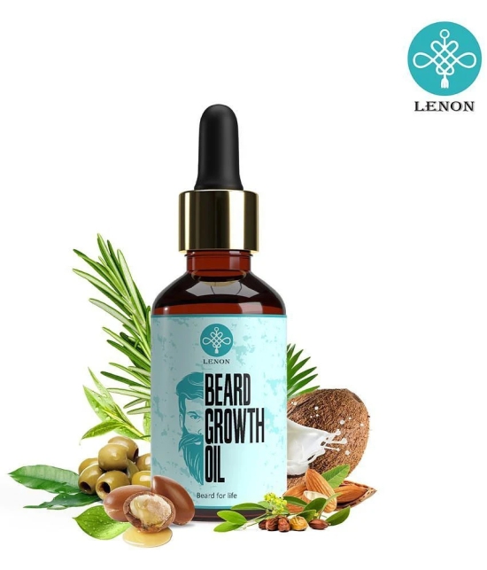 Lenon Beard Oil 30 ml