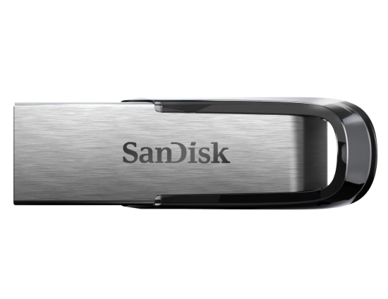 Sandisk Usb 3.0 Ultra flair, metal pendirve 64gb