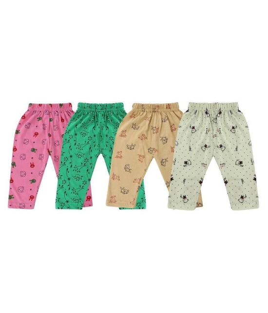 Baby kids Printed Legging - None