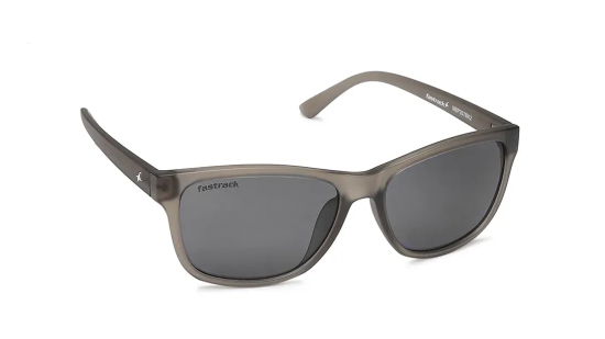 Black Wayfarer Sunglasses for Men