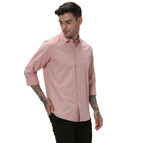 Cotton Linen Shirt