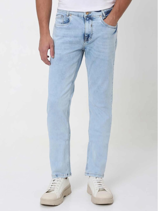 Narrow Fit Originals Stretch JEANS