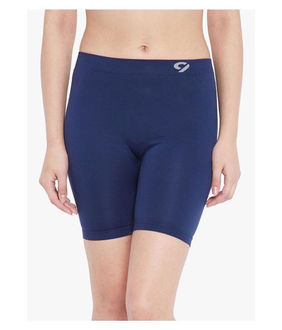 C9 Airwear Poly Cotton Cut-Offs - Blue - 28