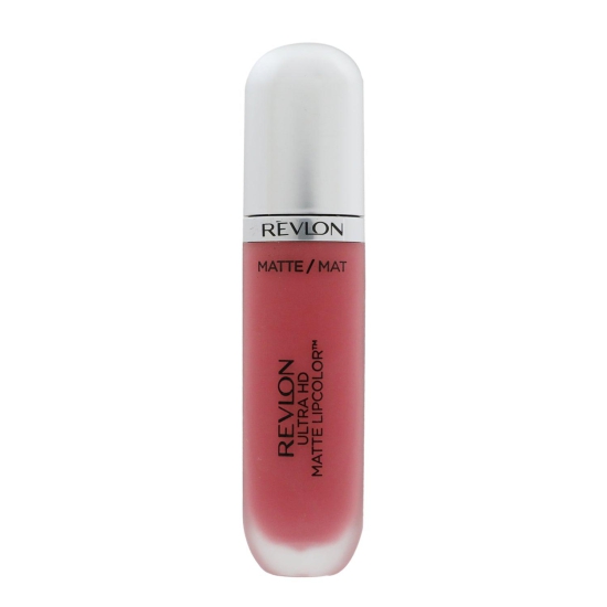 Revlon Ultra HD Matte Lip Color