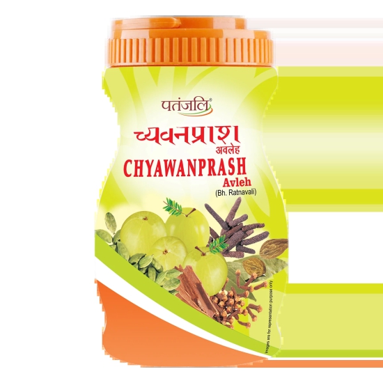 CHYAWANPRASH 1 KG