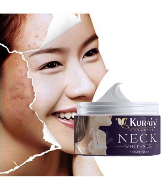 KURAIY - Moisturizer for All Skin Type 50 gm ( Pack of 1 )